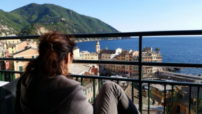 A due passi dal cielo e dal mare - Balcony with Sea View